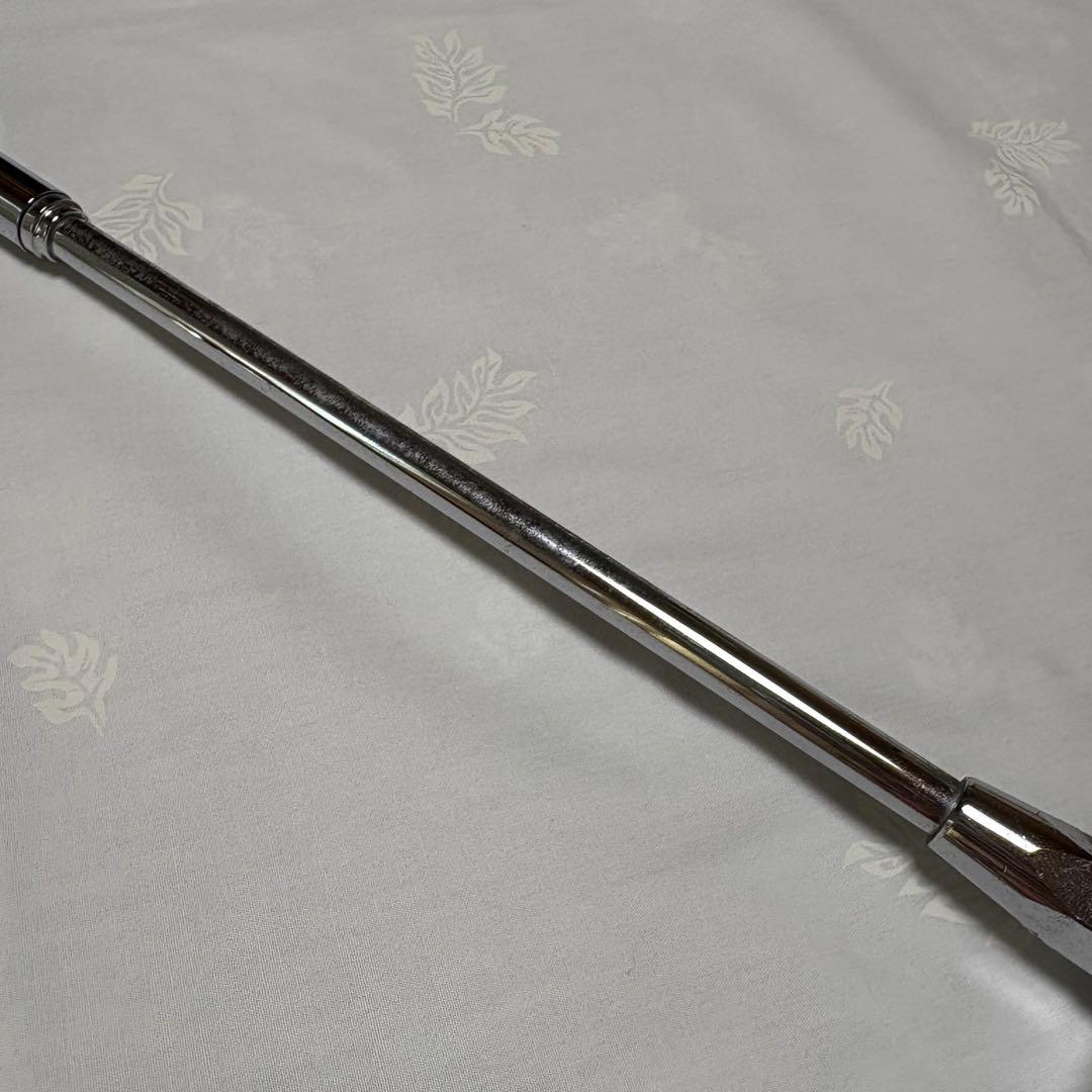 メルセデスベンツ　コーナーポール