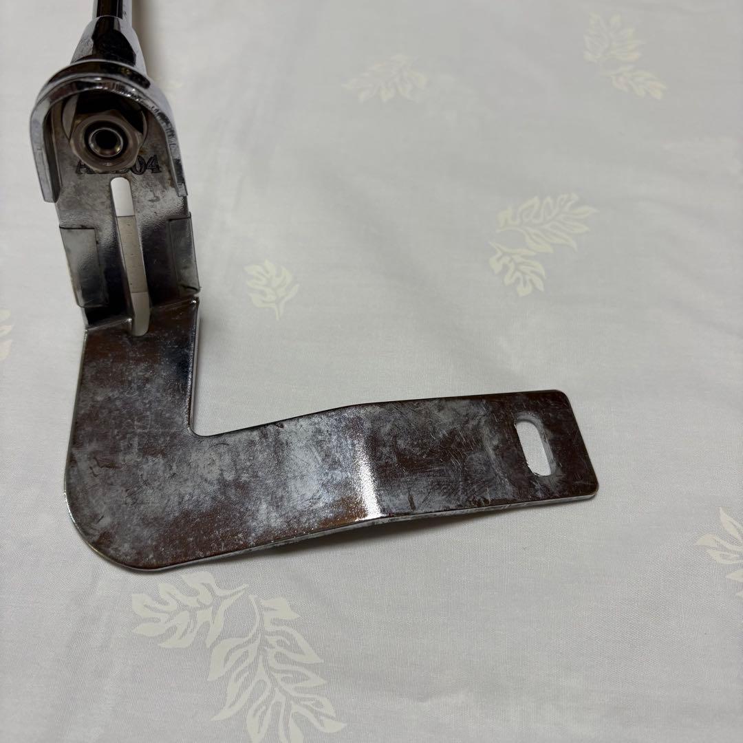 メルセデスベンツ　コーナーポール