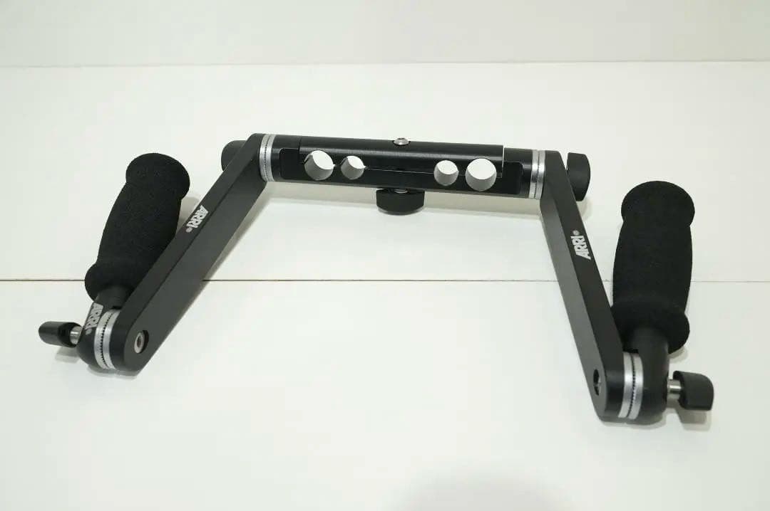 ARRI ハンドグリップ セット ARRI Handgrip Set