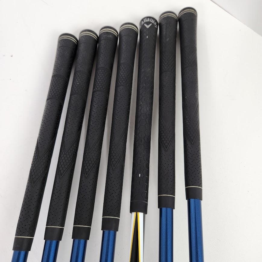 Cleveland クリーブランド メンズゴルフセット 10本 初心者 右 SR