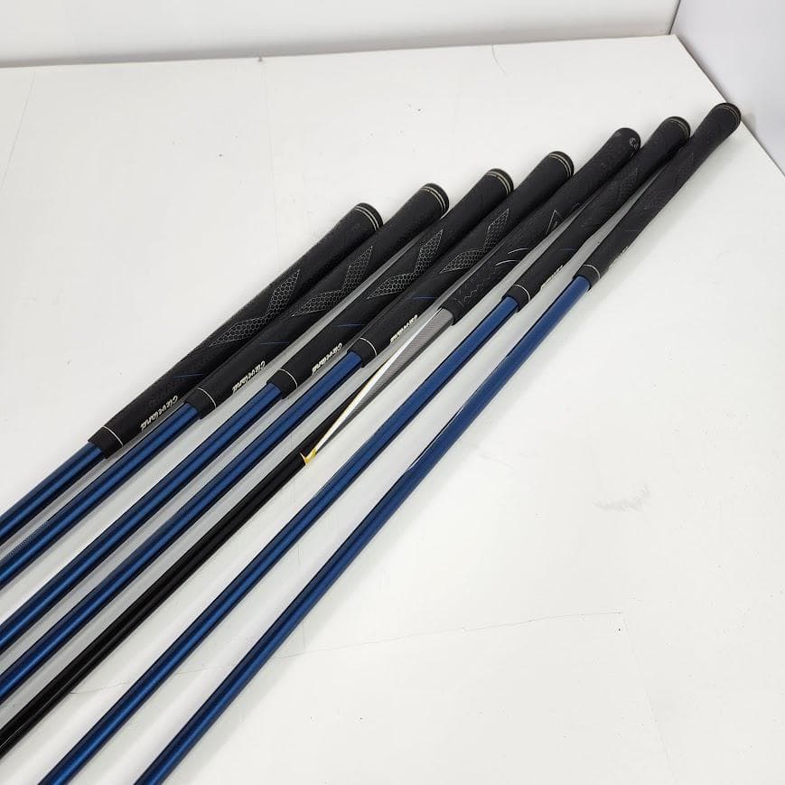 Cleveland クリーブランド メンズゴルフセット 10本 初心者 右 SR