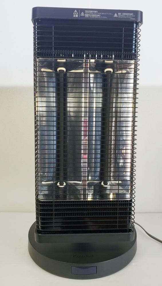 C29　ダイキン　遠赤外線暖房機　セラムヒート　ERFT11VS-H　2018年