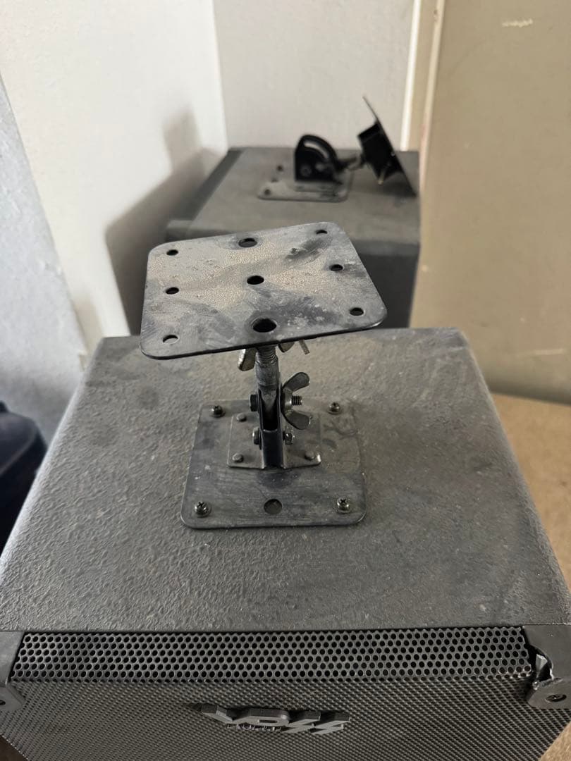 Victor VOSS PS-S513B 業務用スピーカー 8Ω 120W 2台