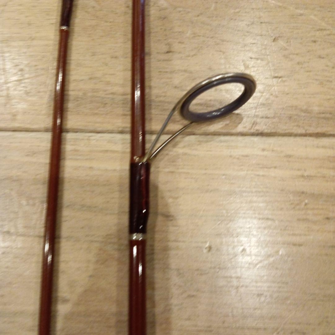 フェンウィック　クラシックグラス　FS53J