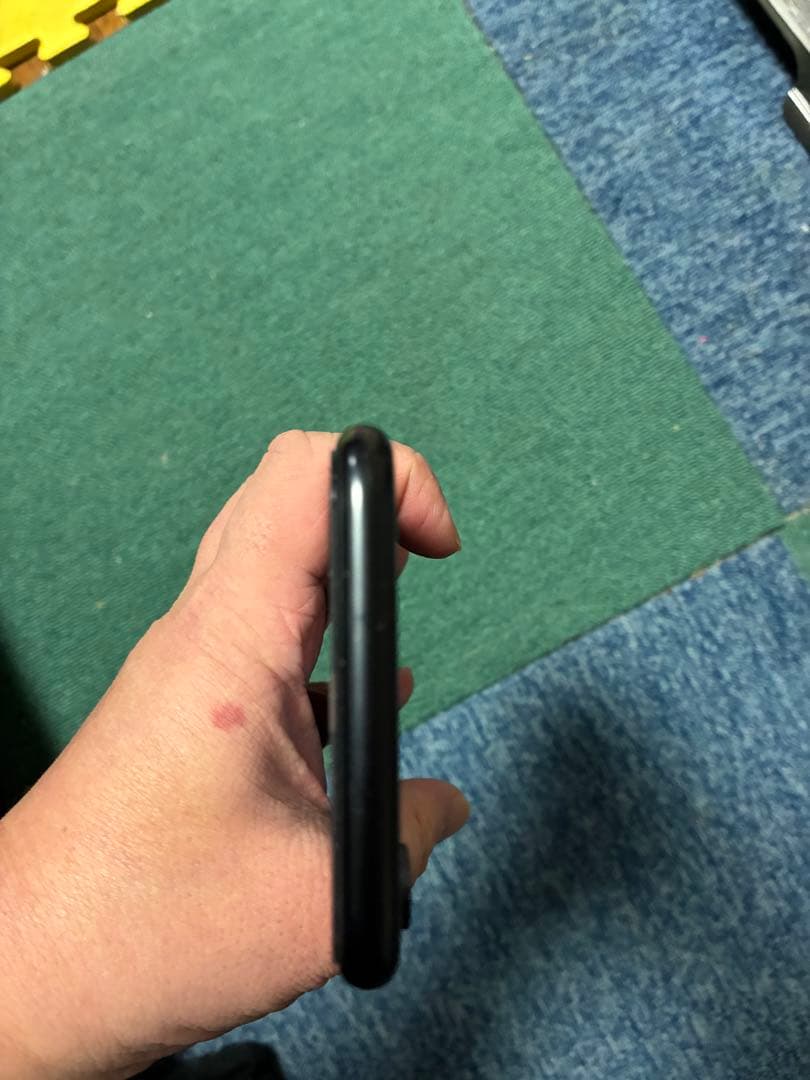 スマートフォン本体 iPhone XR 128GB