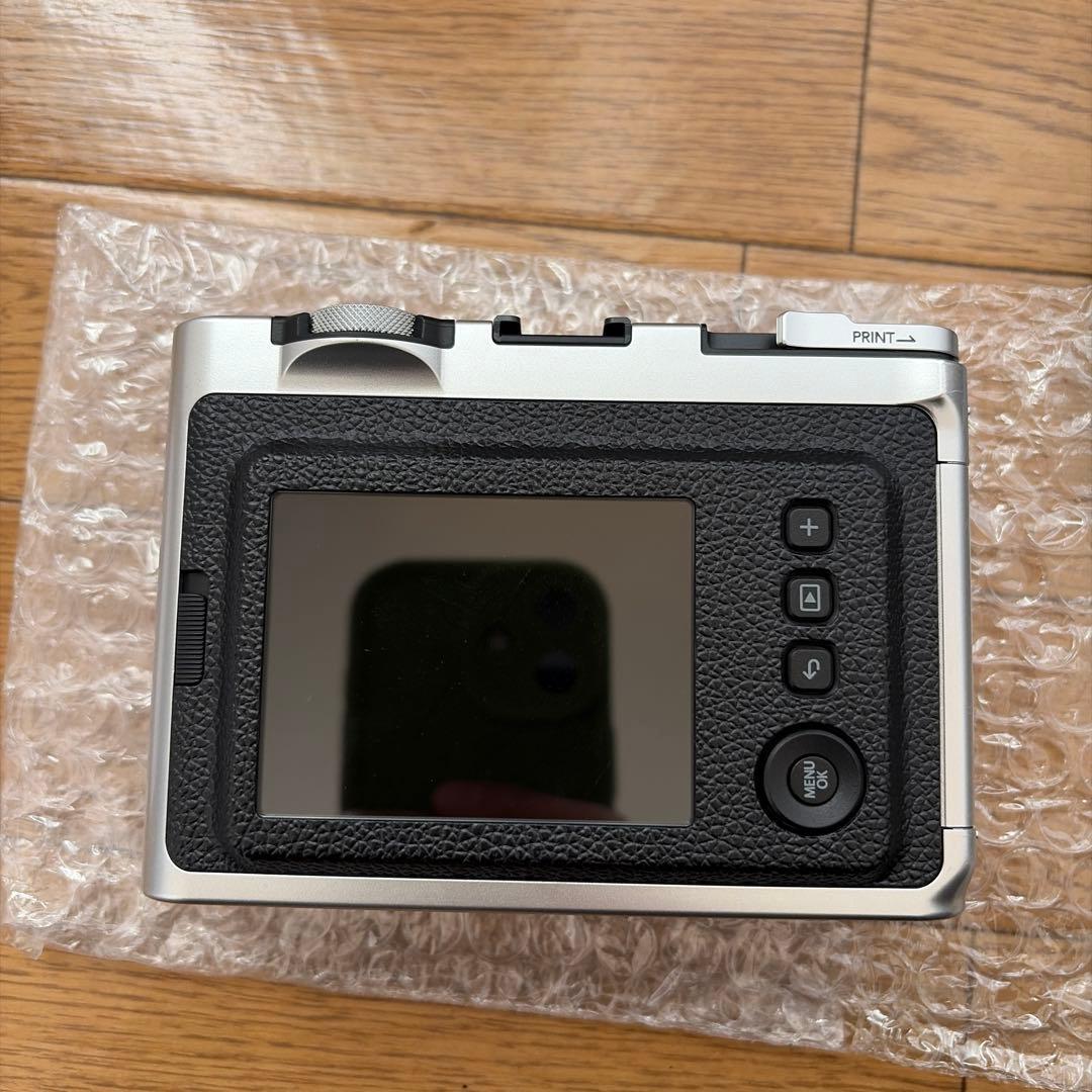 FUJIFILM instax mini Evo 本体 type C