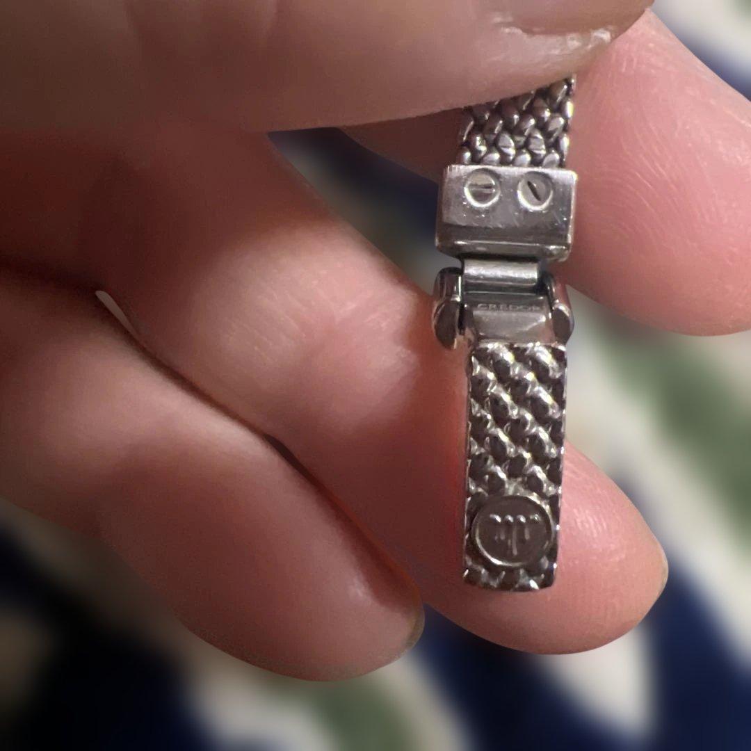 SEIKO クレドール　腕時計