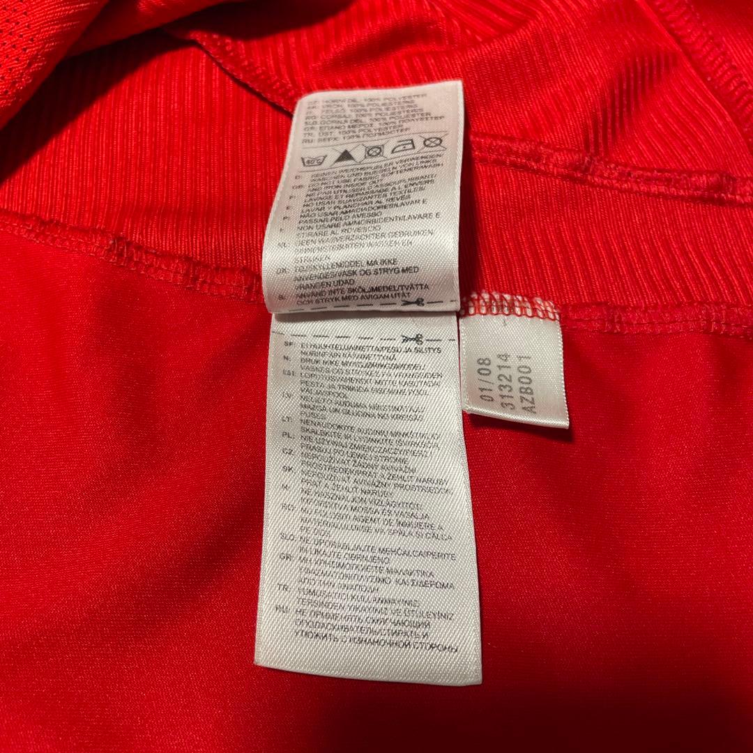 リヴァプールFC フェルナンド・トーレス 背番号9