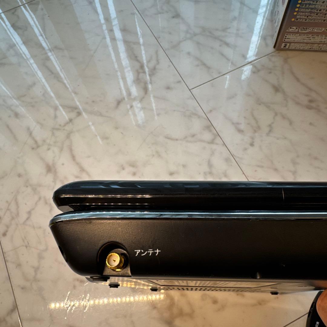 CHL APBD-F1070HK ポータブルブルーレイプレーヤー