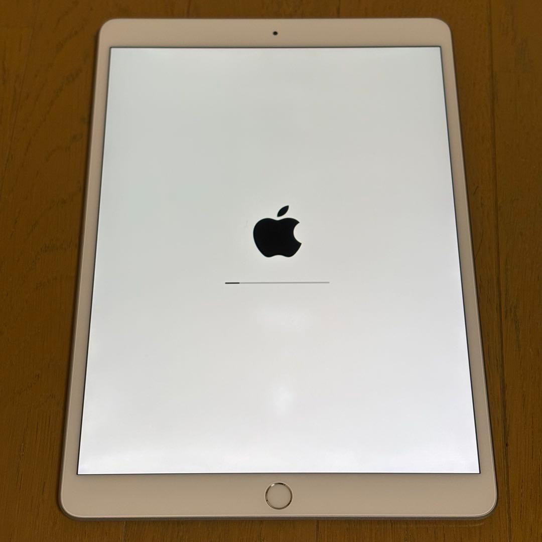 Apple iPad Air 第三世代シルバー バッテリー100%