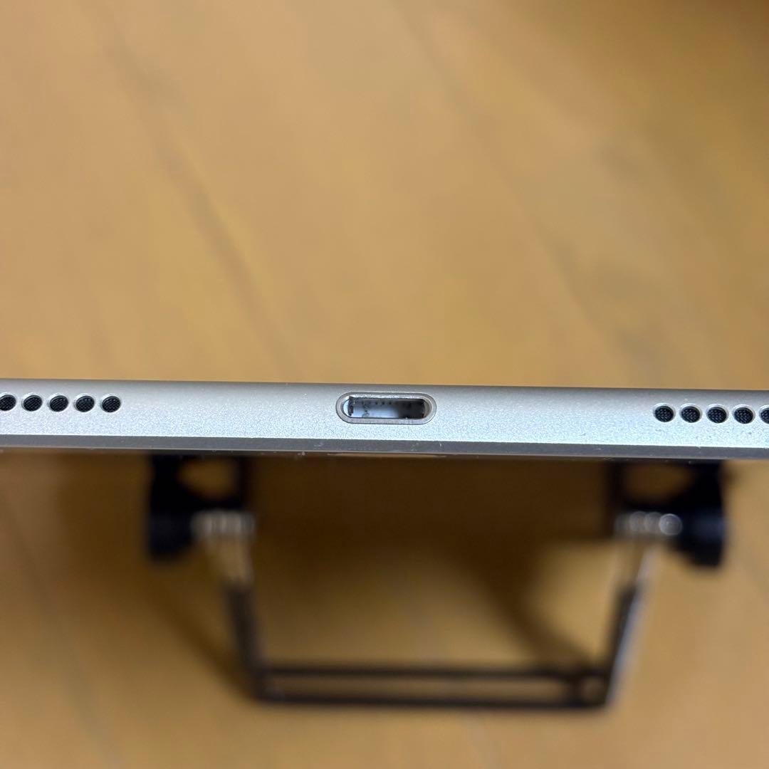 Apple iPad Air 第三世代シルバー バッテリー100%