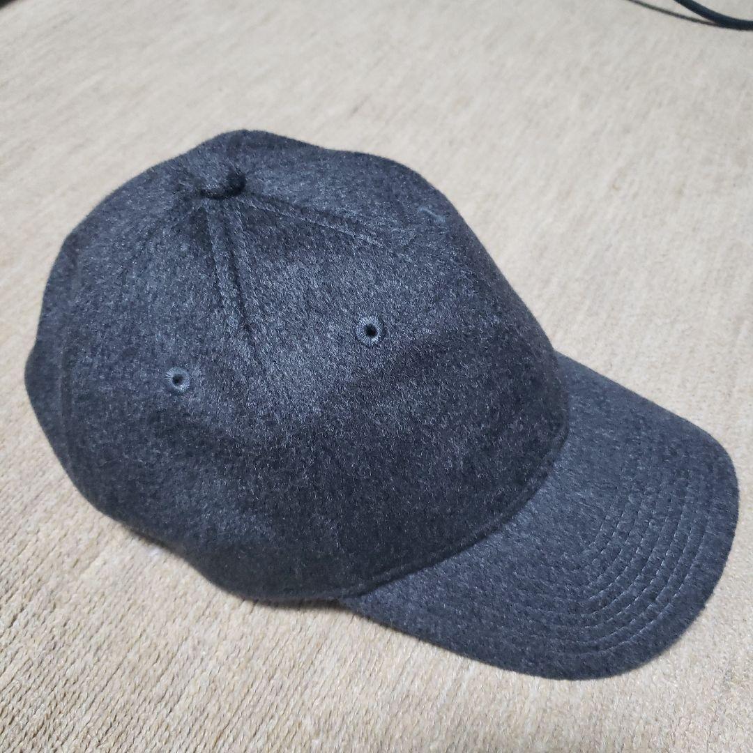【月末特価】ニューエラ　NEWERA　9FORTY カシミヤ