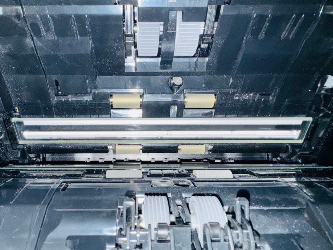 スキャナー ScanSnap iX1500