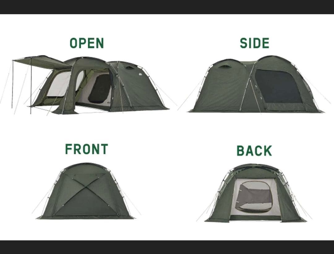 LOGOS neos PANEL スクリーンドゥーブル L-BD