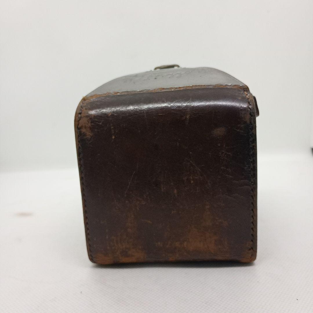 【整備済完動品】Rolleiflex Automat