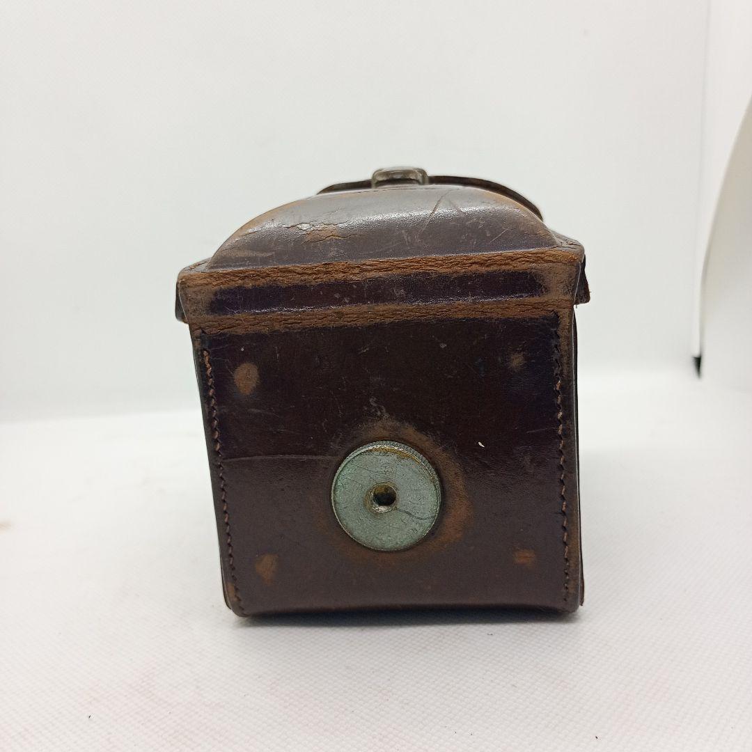 【整備済完動品】Rolleiflex Automat