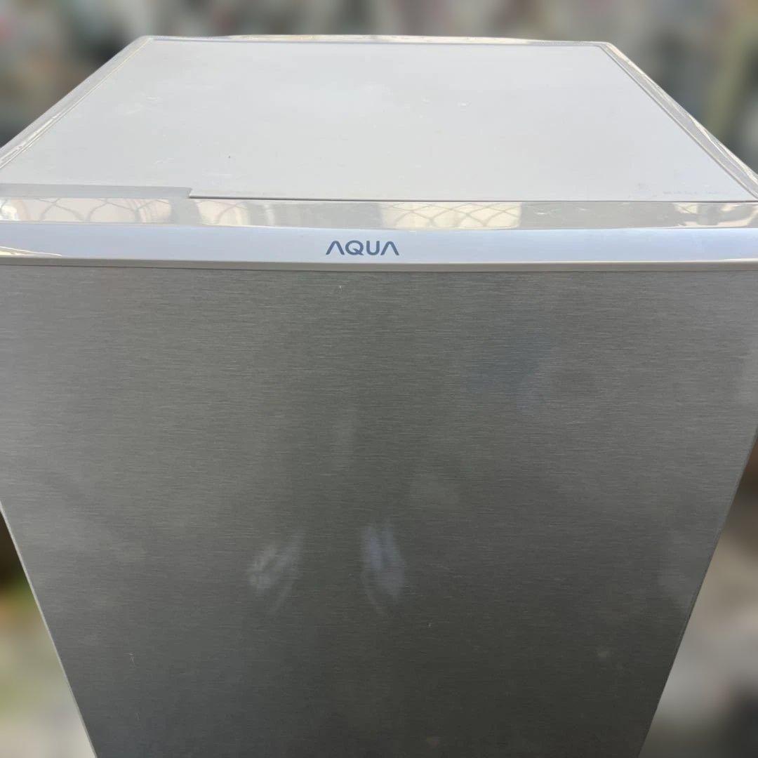 ⭐︎美品/AQUA/冷蔵庫/洗濯機/激安2点セット/送料設置無料！ でこの価格！