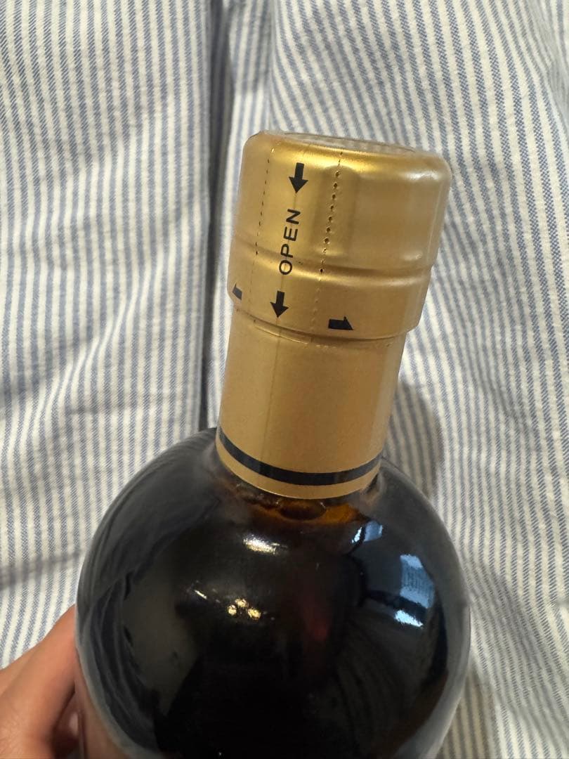 NIKKA 竹鶴 ラベル難あり 限界値下げ