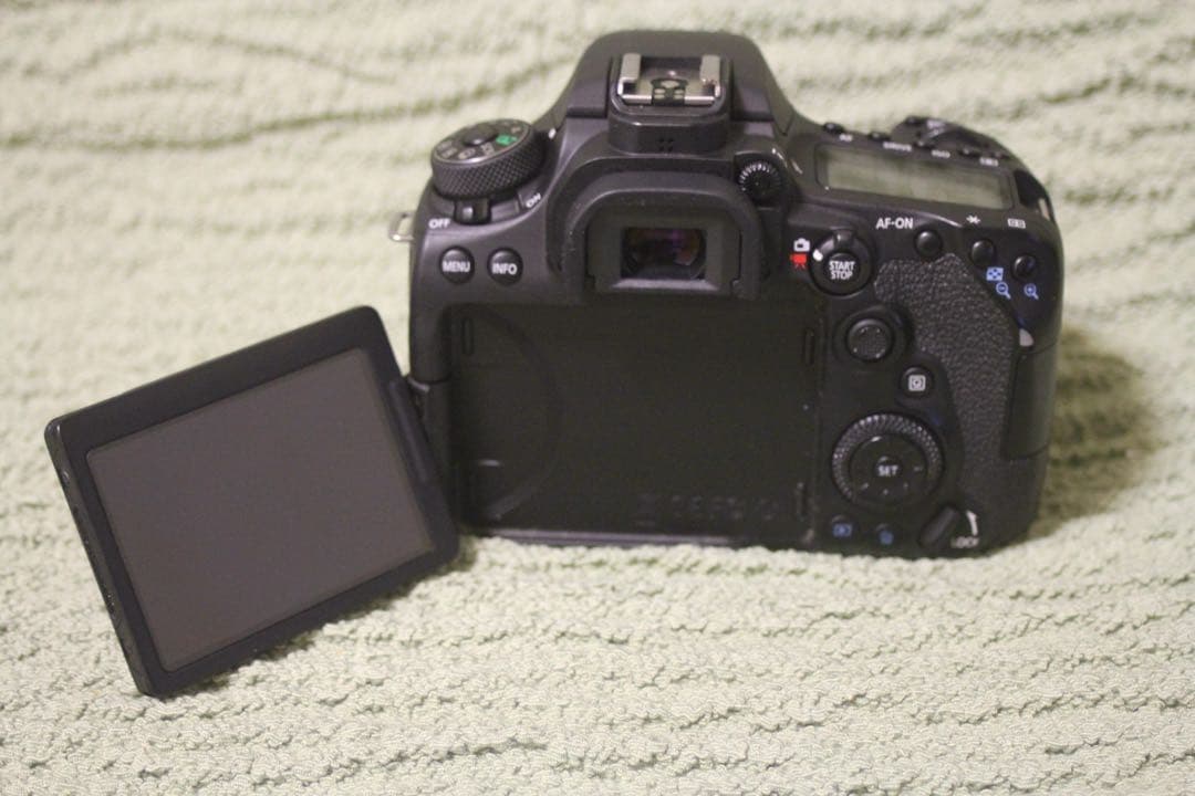 Canon EOS 90D 標準レンズセット/Canon EF 28-80mm