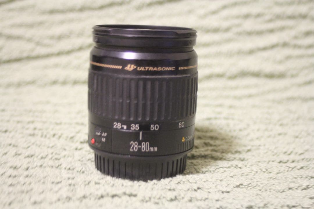 Canon EOS 90D 標準レンズセット/Canon EF 28-80mm