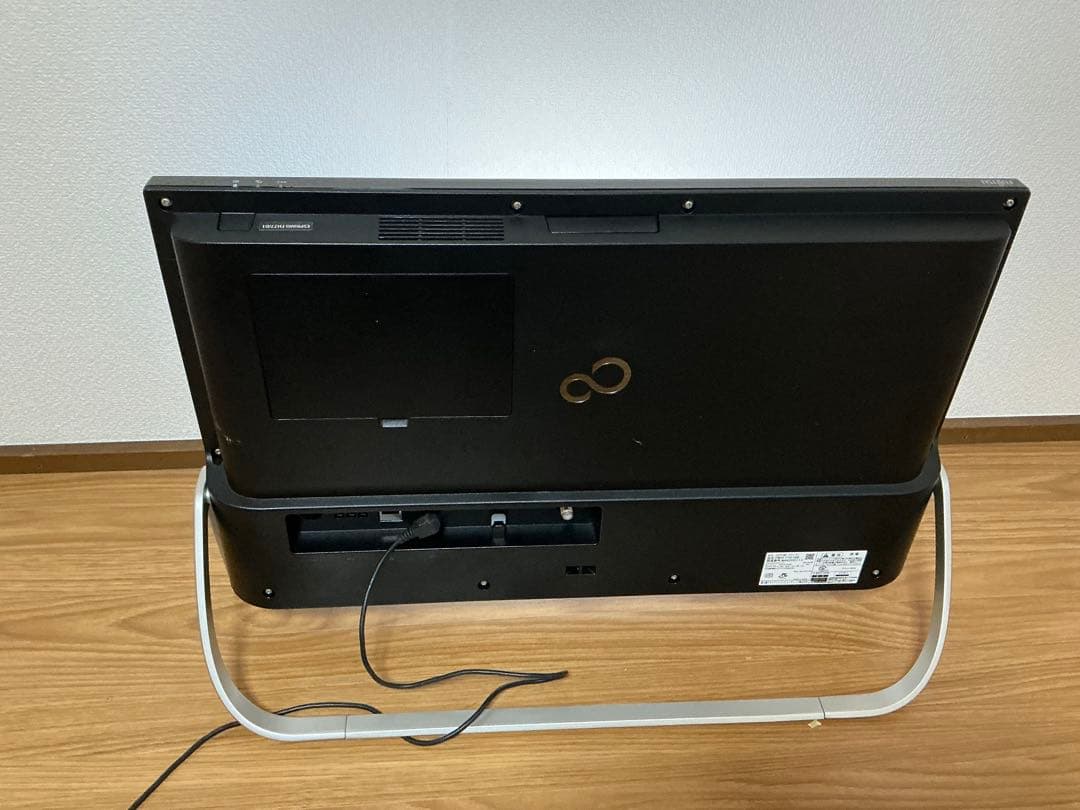 富士通★FH77/D1★Core i7-8750H/8GB/1TB/Win11