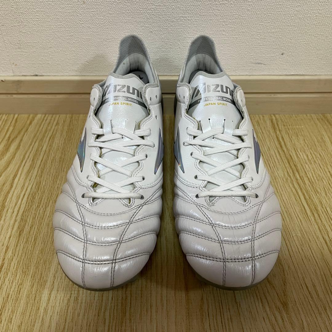 【新品未使用】ミズノ　モレリアネオ3 JAPAN　26.0cm