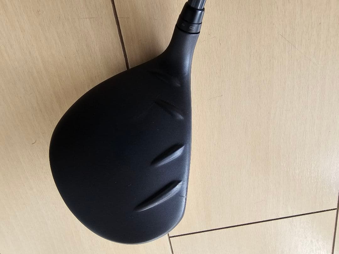ピン G410/ALTA J CB RED/Ｓ/5番ウッド17.5　中古