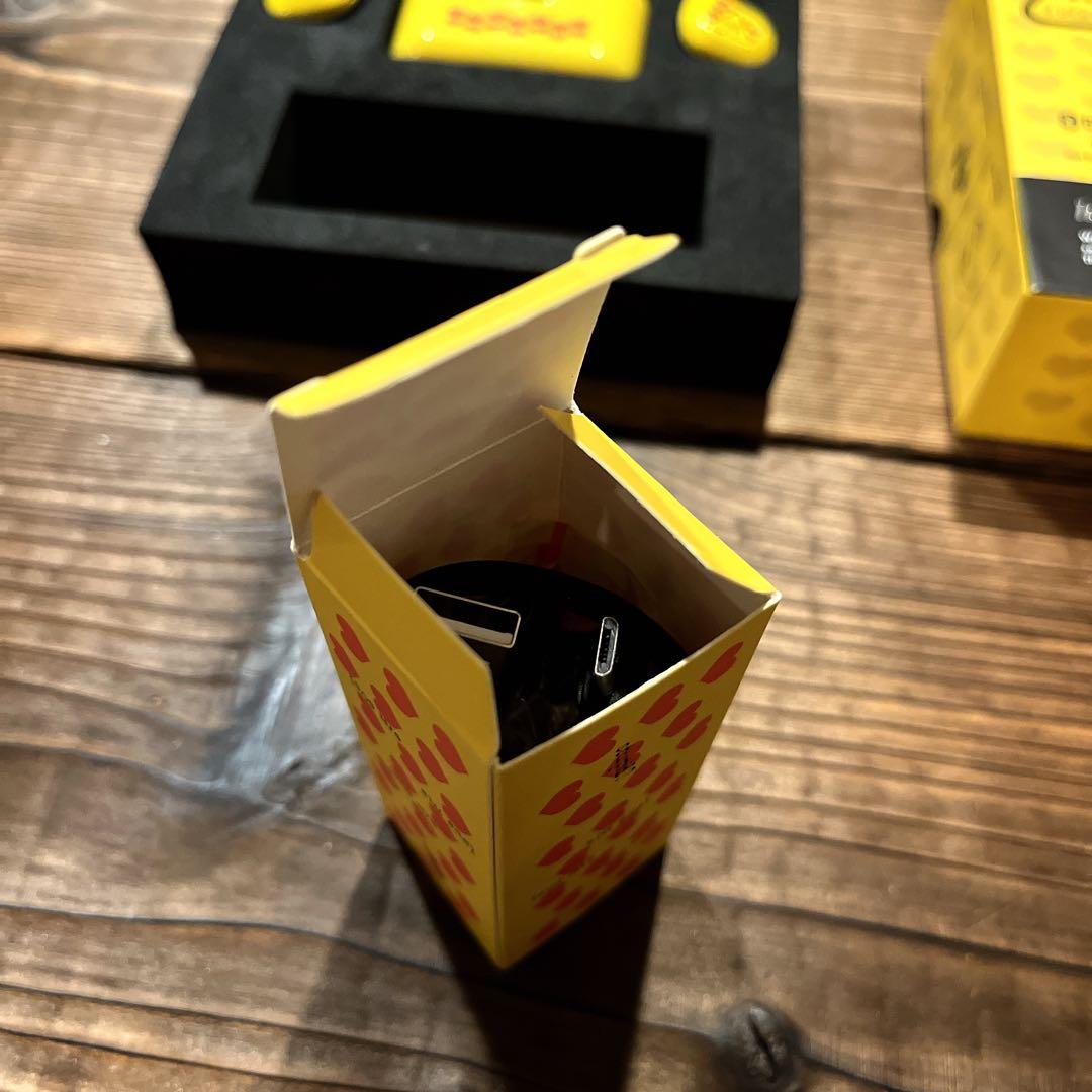 ★ hide ★ ワイヤレスイヤホン〜 ★