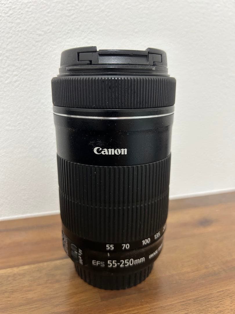 Canon EOS Kiss X9i ダブルレンズセット