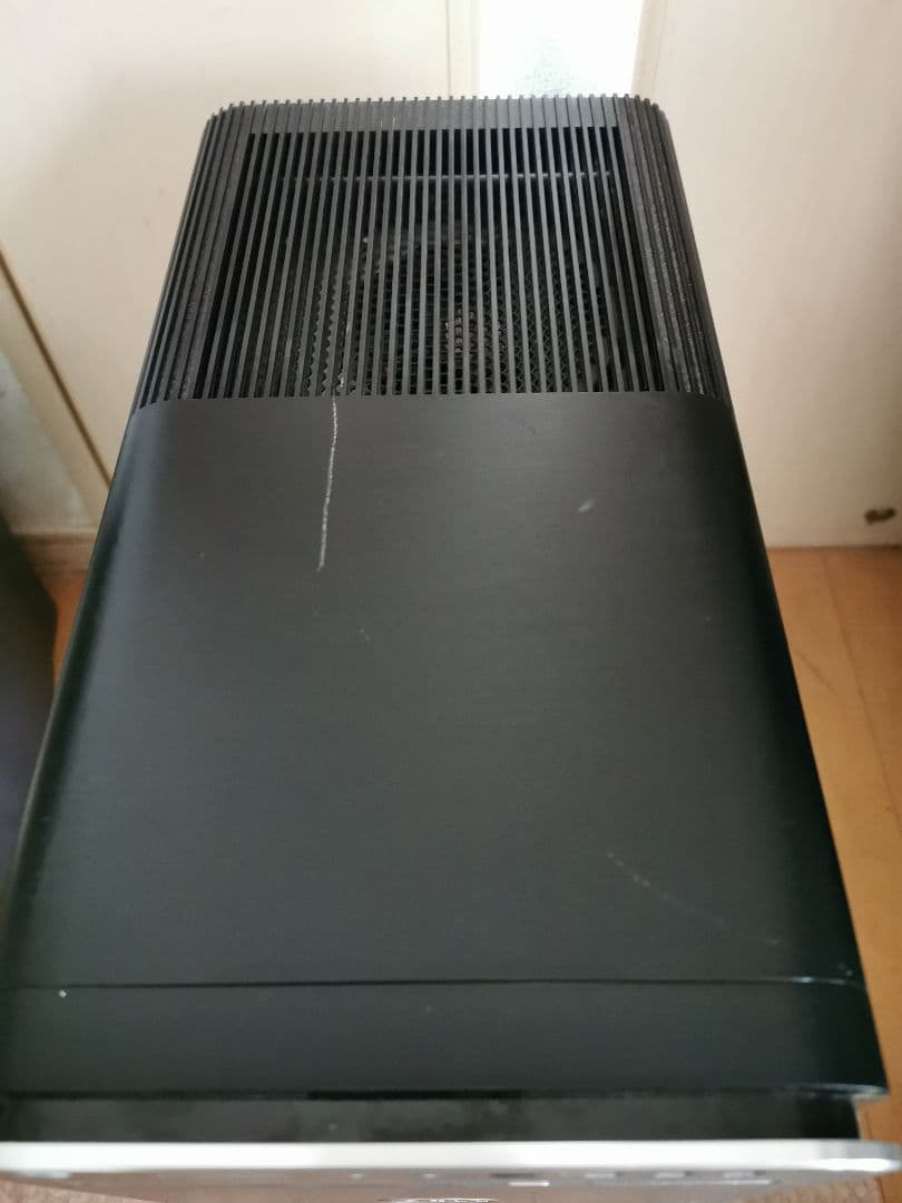 Windowsデスクトップ XPS8930 Win11pro SSD512GB HDD2TB BD-RE