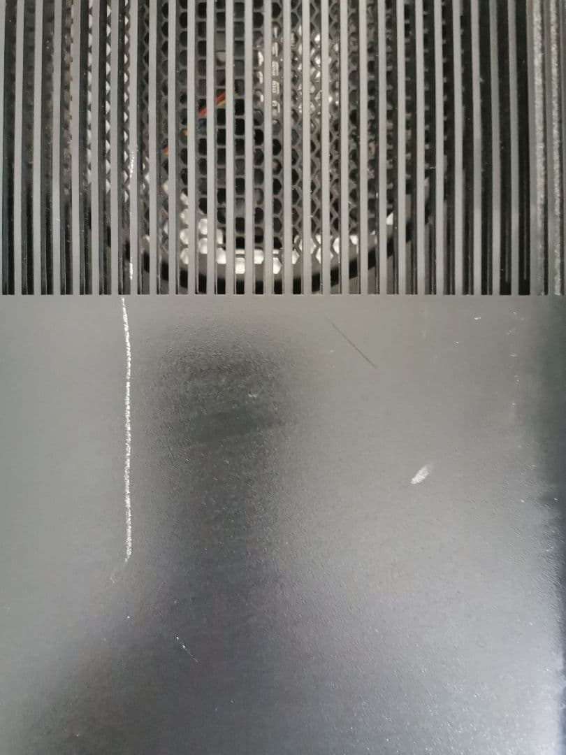 Windowsデスクトップ XPS8930 Win11pro SSD512GB HDD2TB BD-RE