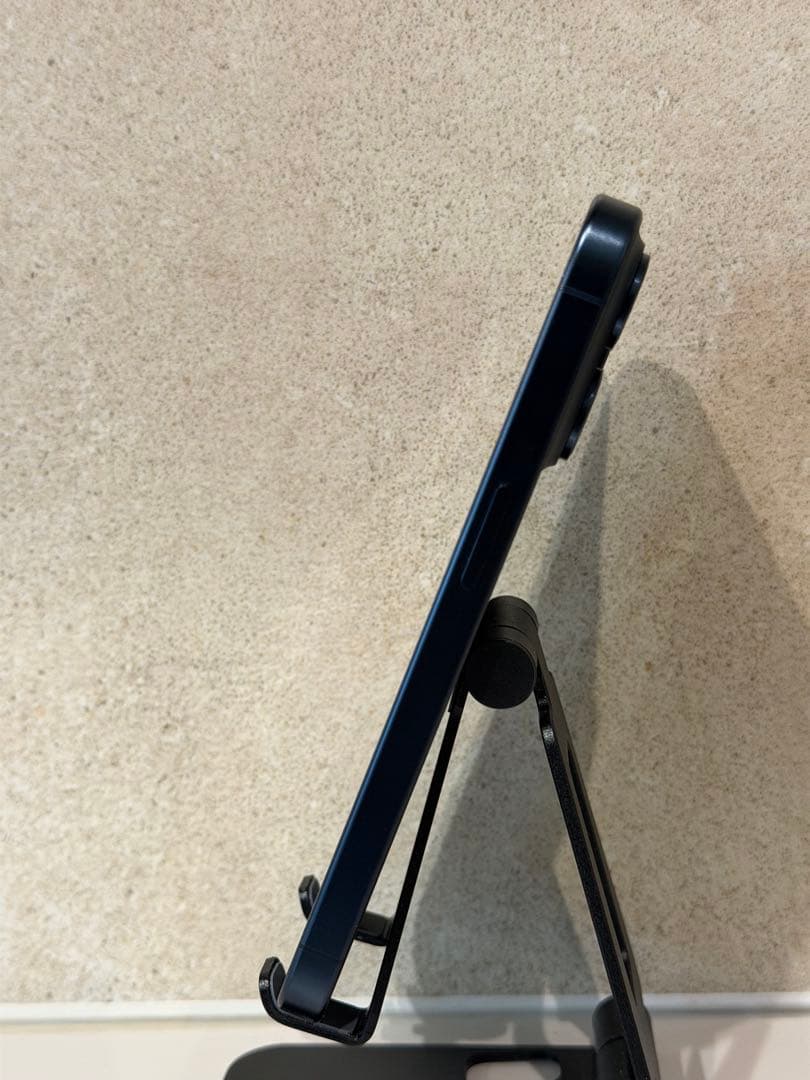 Apple iPhone 15 Pro 256G ブルーチタニウム 本体