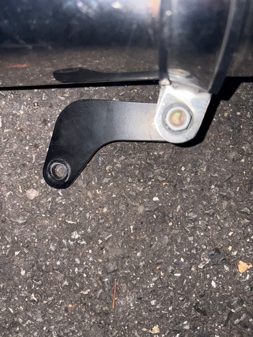 Realize マフラー　シグナス用　値下げ可能！