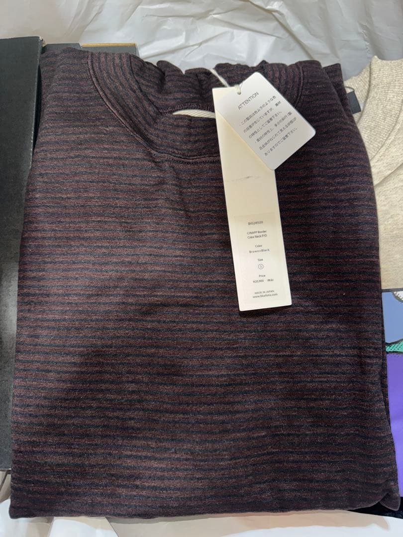 ロフトマン　LOFTMAN 福袋　M-Lサイズ