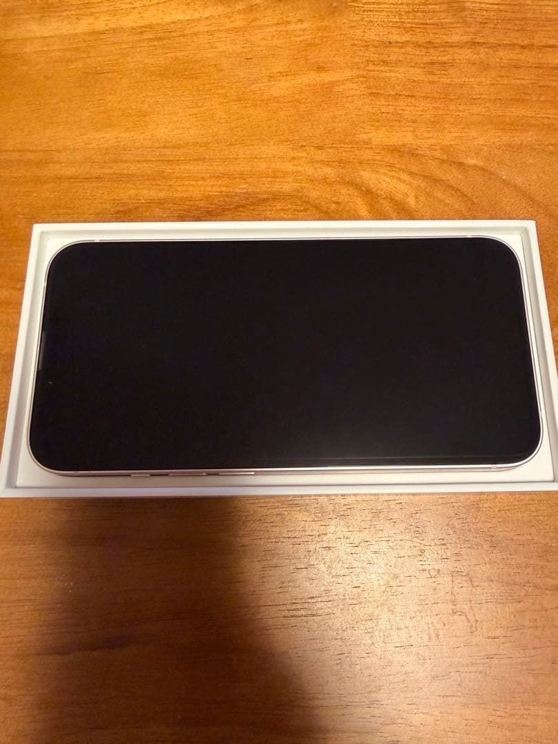 iPhone13 128GB ピンク 美品