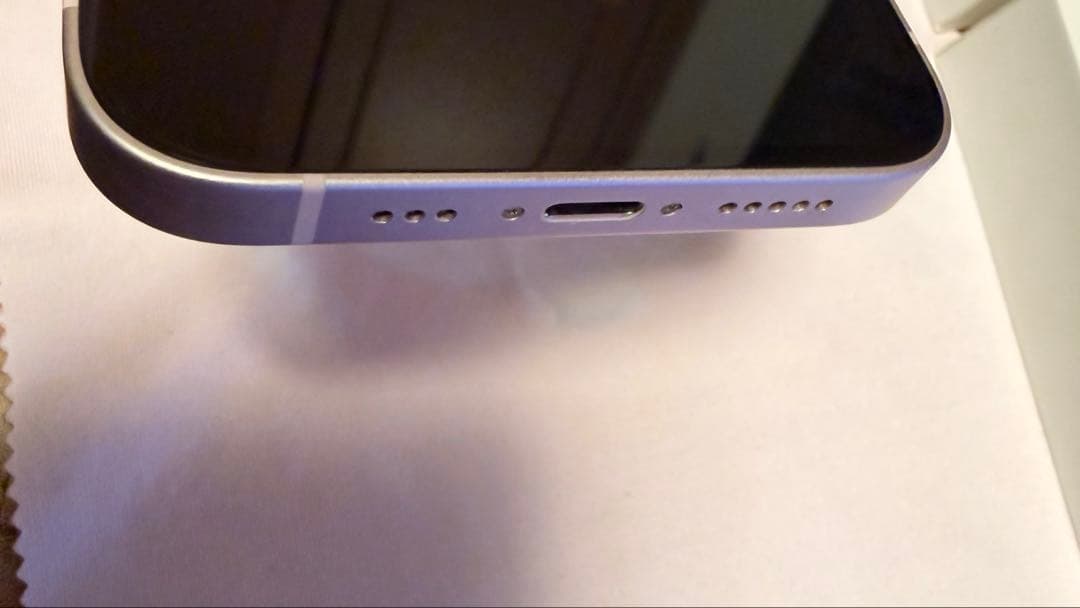 iPhone13 128GB ピンク 美品