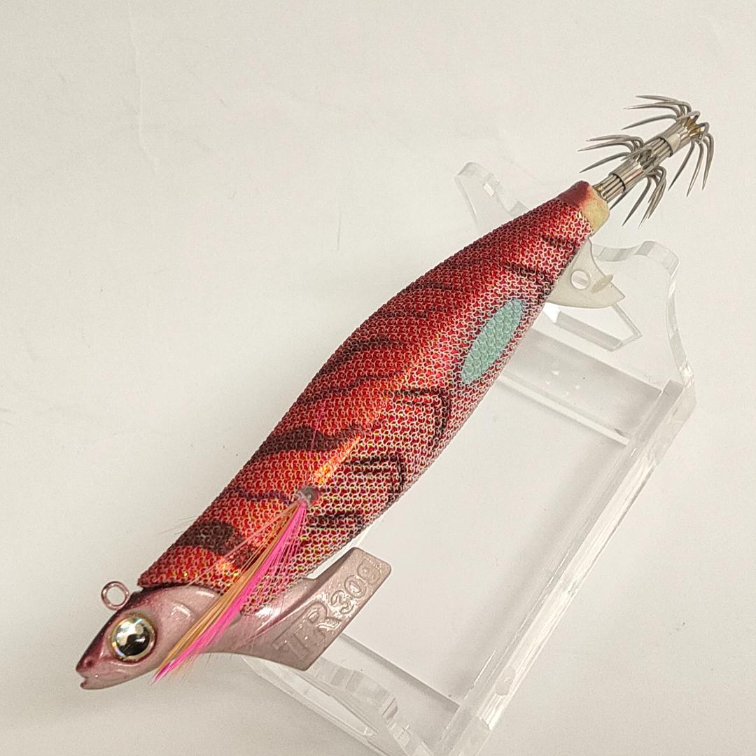 もーろ ヤマシタエギ王TRサーチ＆ダートマックスTR 箱なし ４点 まとめ