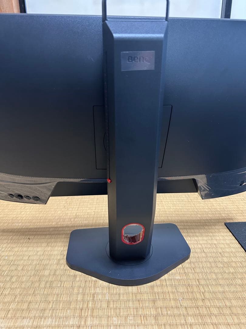 ゲーミングモニター