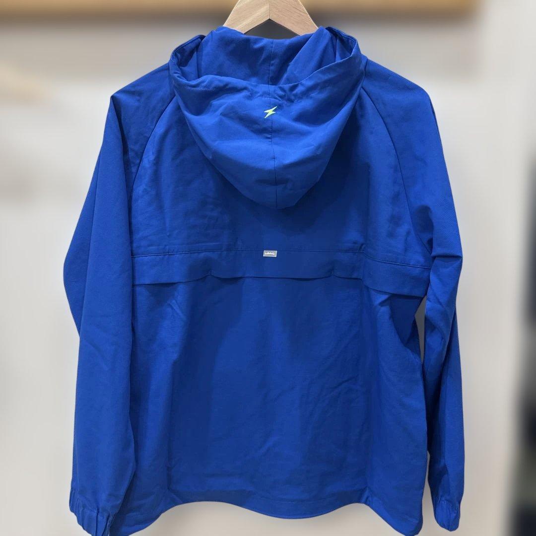 ウェア ballaholic Pullover setup F'SQUAD