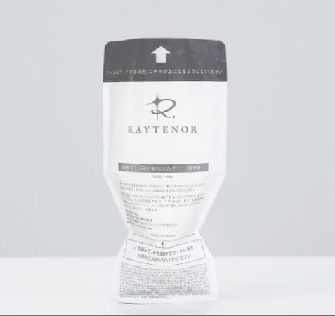 レイテノールクレンジング(詰替用)400g