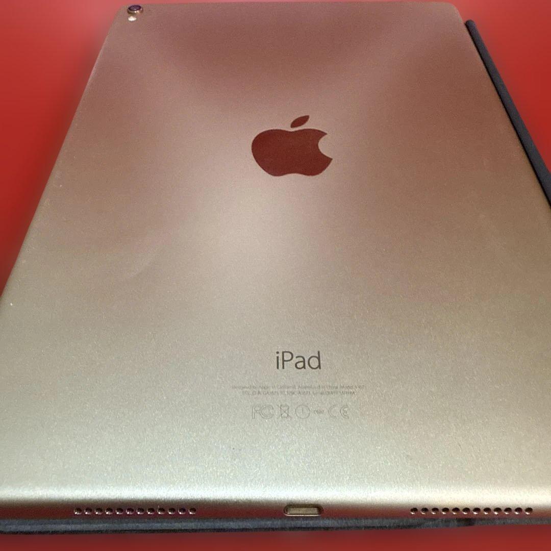 iPad Pro 9.7インチ 128GB A1673 GOLD 純正