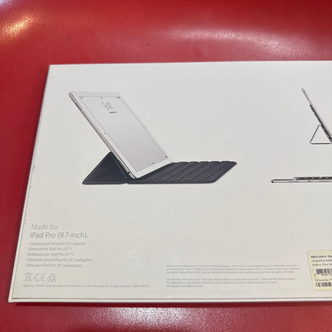 iPad Pro 9.7インチ 128GB A1673 GOLD 純正