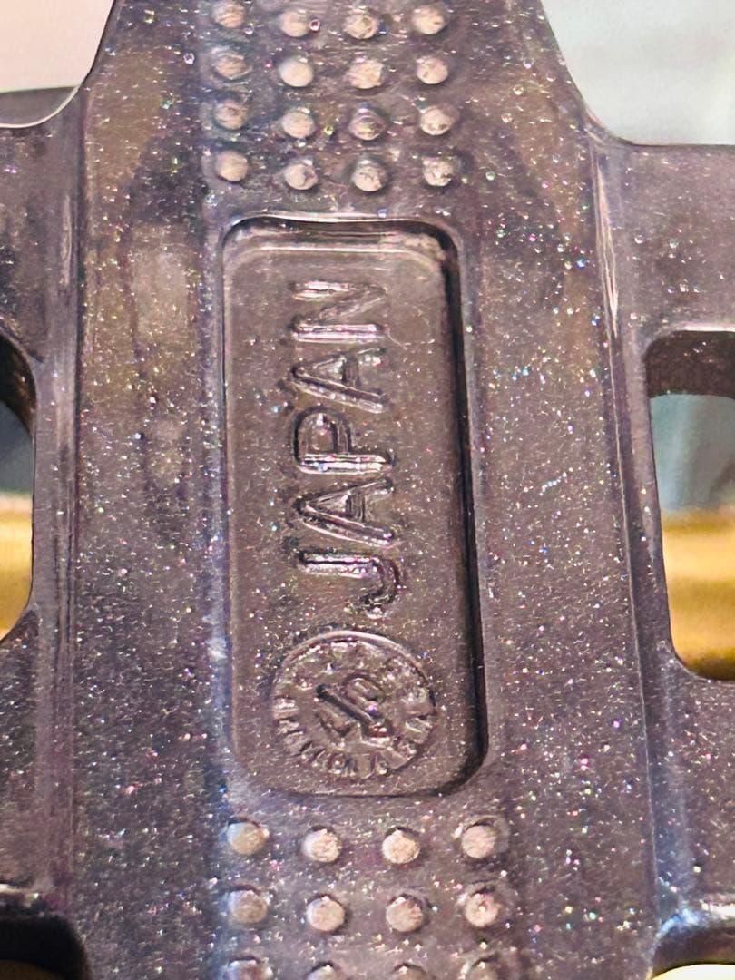 デジタル表示付き電動リール 赤/黒 SHIMANO 3000 ジャンク