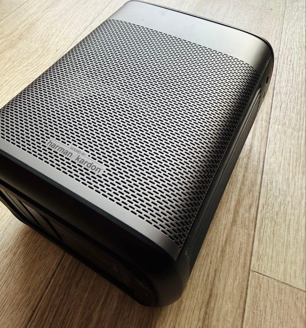 XGIMI HALO+ WM03A フルHD プロジェクター