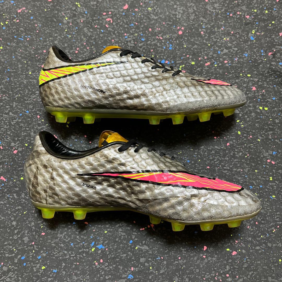 NIKE ハイパーヴェノム ファントム PREM HG-E 27cm