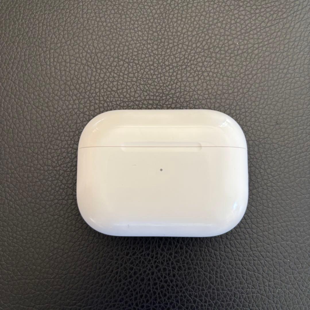 AirPods Pro 第2世代 USB-C 付属品完備 美品 Pro2