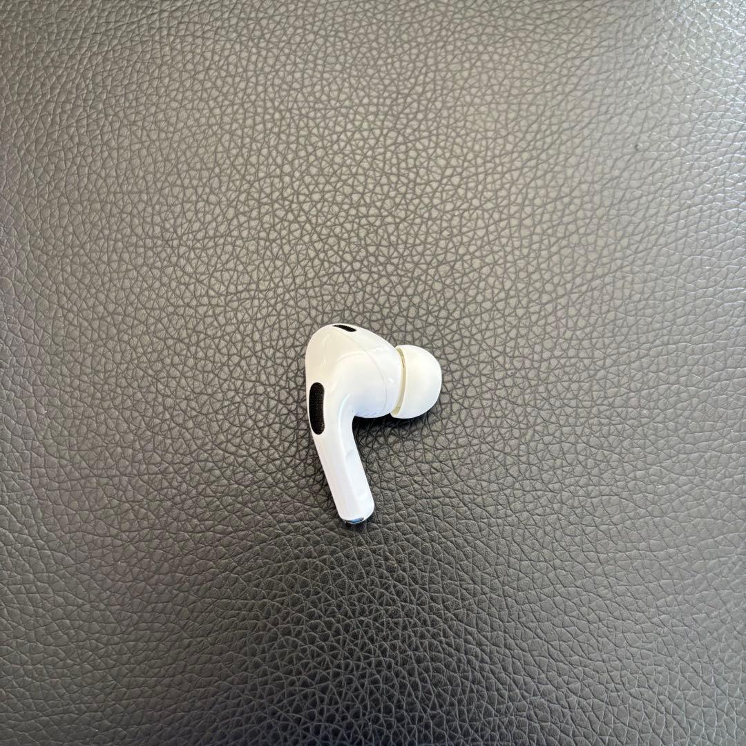AirPods Pro 第2世代 USB-C 付属品完備 美品 Pro2