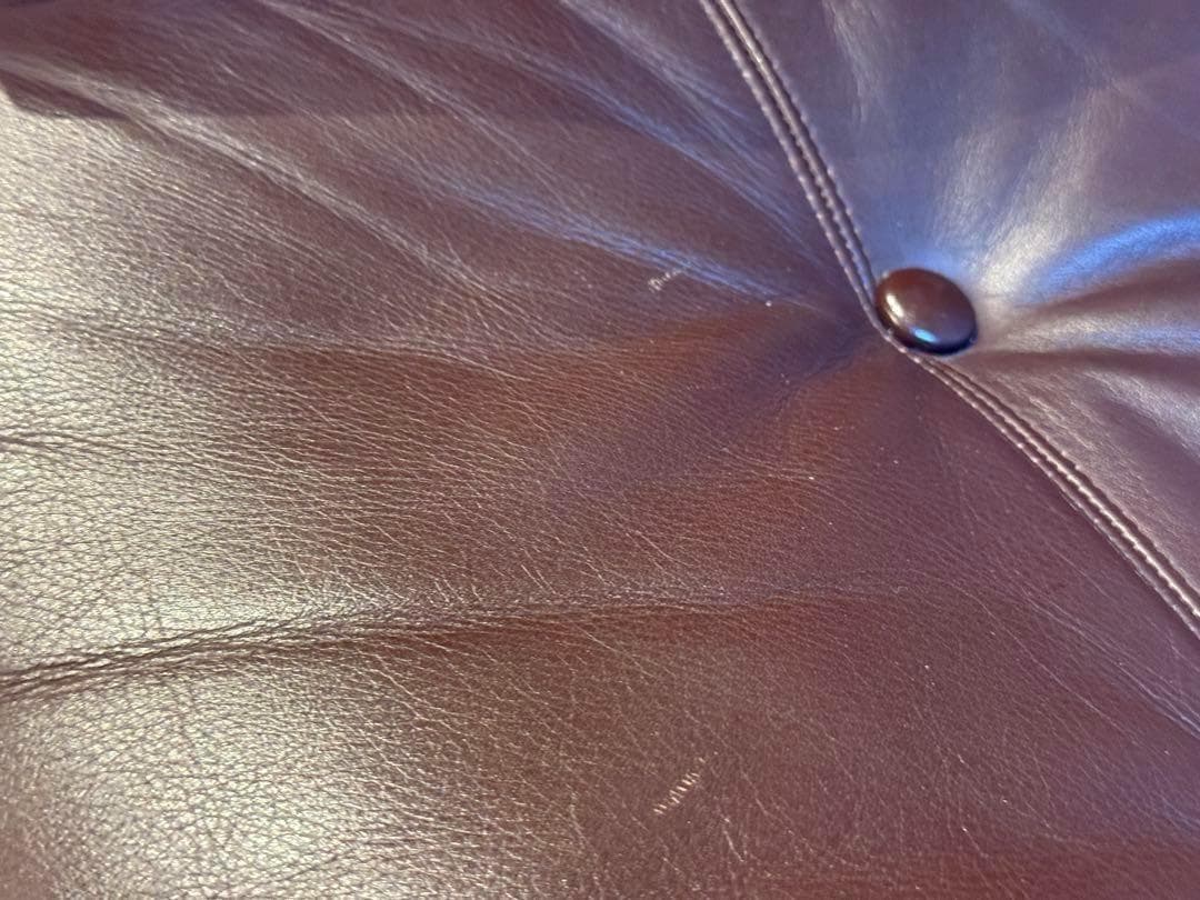 冨士ファニチア FUJI FANITURE リクライニングチェア　ソファ　RZ