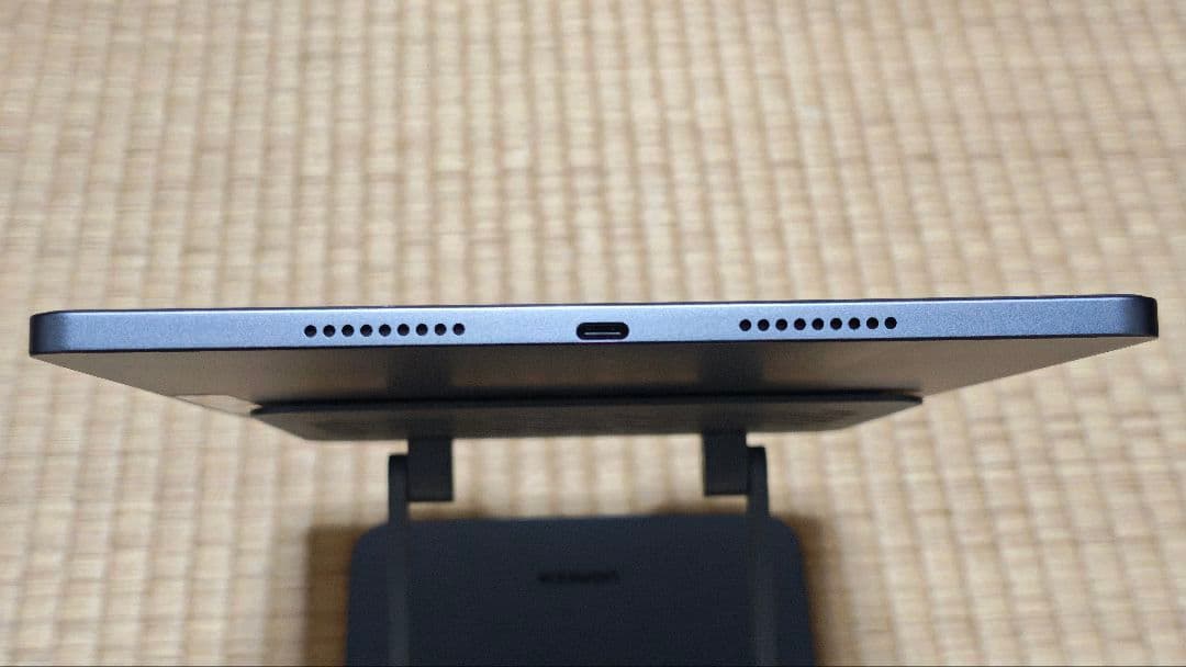 Lenovo Idea Tab Pro 12.7インチ