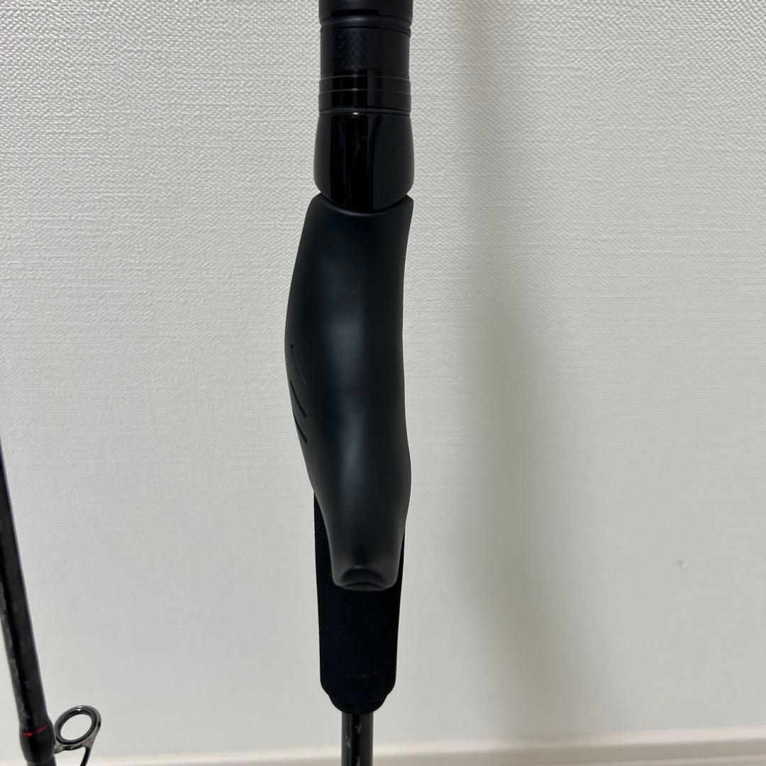 シマノ 24炎月 エクスチューン N-B69ML-T/LEFT 左巻き向き